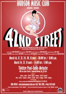 42nd Street