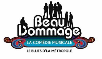 Le Blues d&rsquo;la Métropole