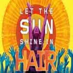 Hair : The American Tribal Love-Rock Musical