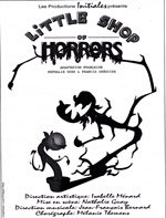Little Shop of Horrors