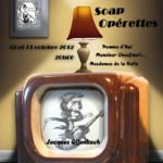 Soap Opérettes