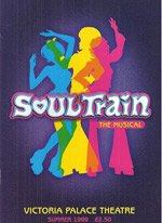 Soul Train : The Musical