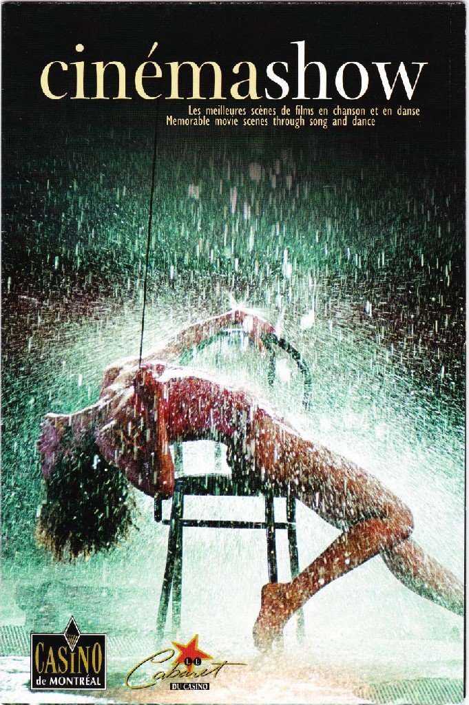 CinémaShow