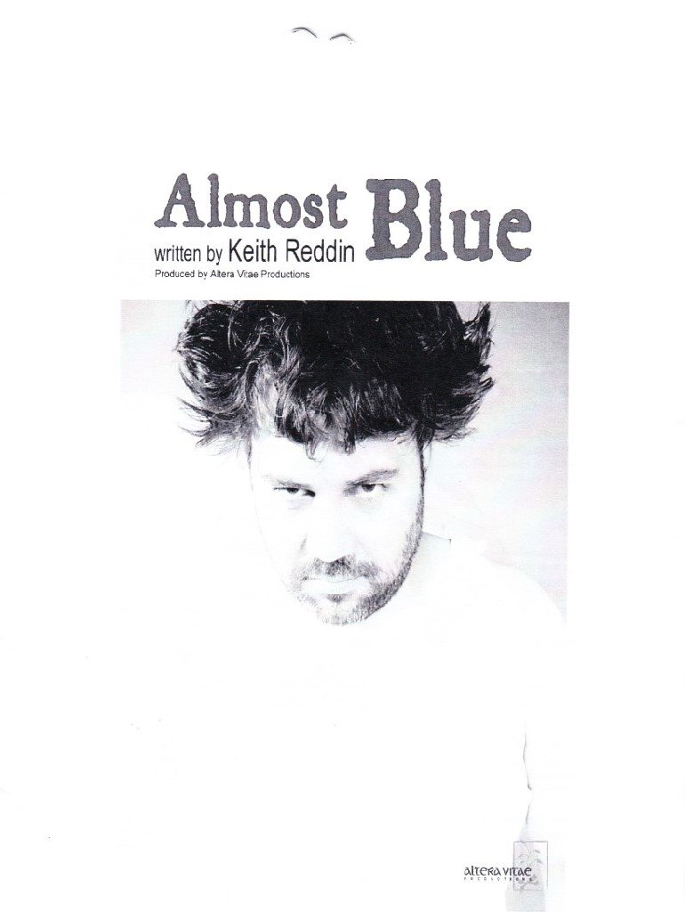 Almost Blue