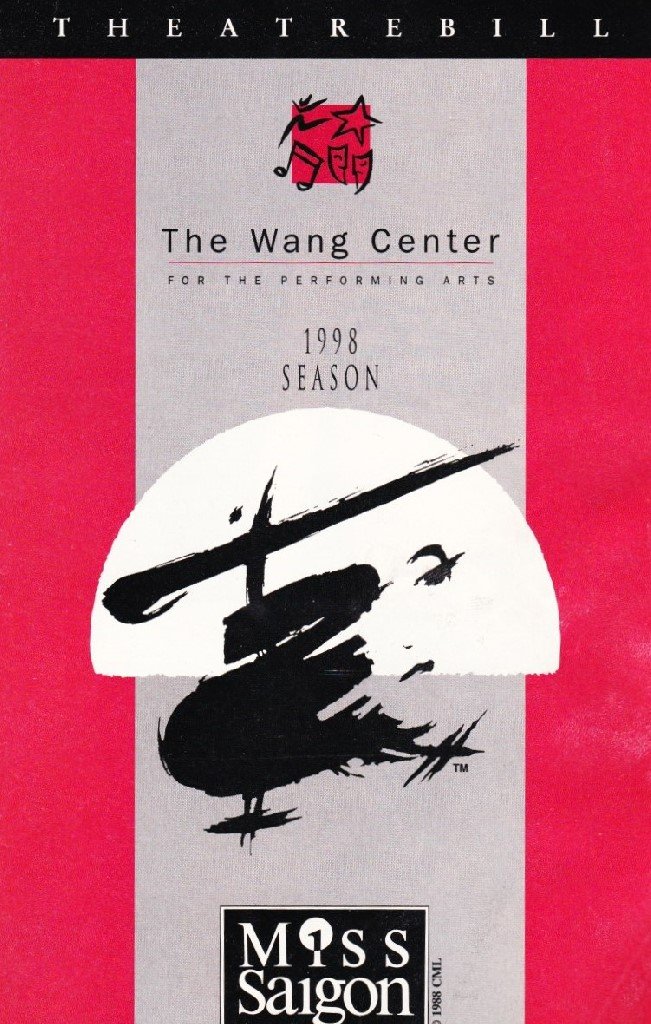 Miss Saigon (Boston)