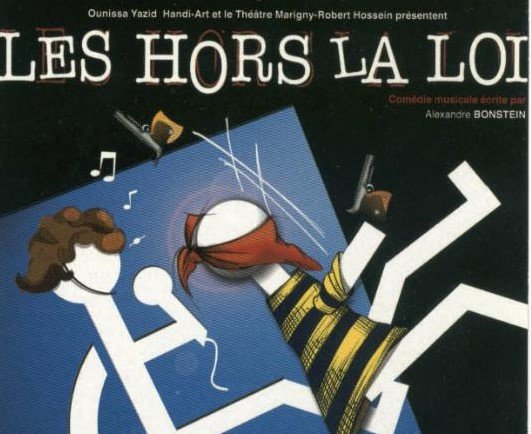 Les Hors-la-Loi