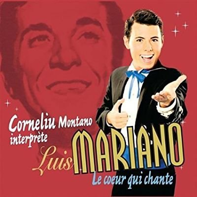 Luis Mariano – Le cœur qui chante
