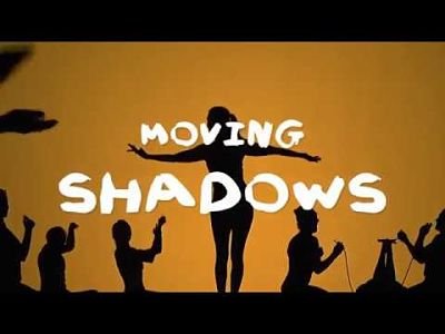 Die Mobilés : Moving Shadows