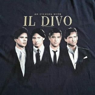 Il Divo
