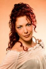 Cassiopée – Soprano on the Rock