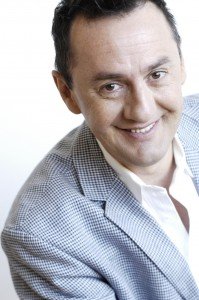 René-Richard Cyr : un touche-à-tout