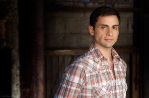 Stephen Roberts : Danser avec Mary Poppins !