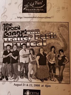 The Great American Trailer Park Musical