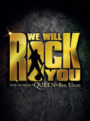 We Will Rock You