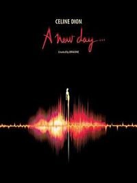 Céline Dion – A New Day…