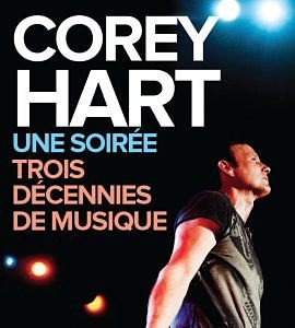 Corey Hart