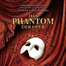 Das Phantom Der Oper
