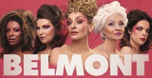 Belmont