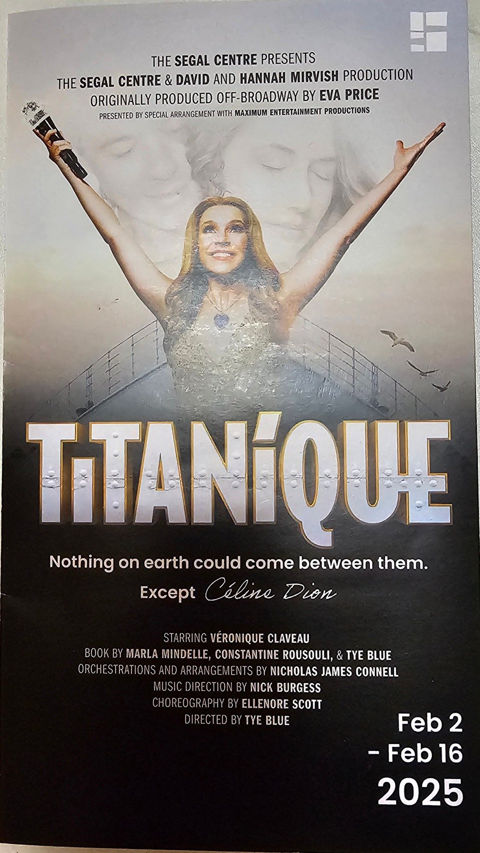 Titanique