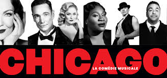 Chicago – La comédie musicale