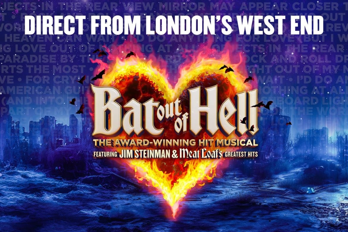 Bad Out of Hell – The Musical